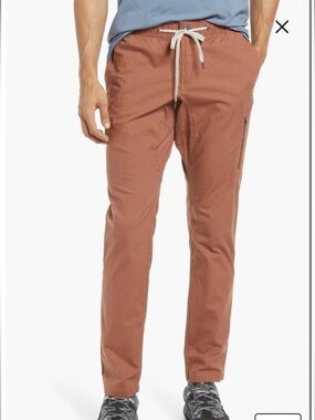 Vuori Ripstop DuraTerra Pants Small